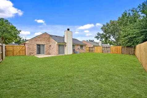 6738 Prairie Village Drive Katy TX 77449