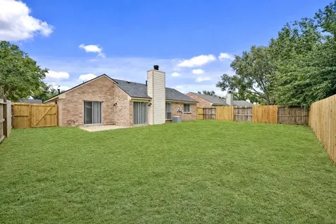 6738 Prairie Village Drive Katy TX 77449