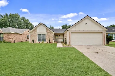 6738 Prairie Village Drive Katy TX 77449