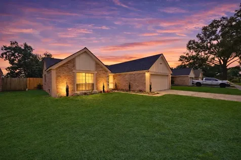6738 Prairie Village Drive Katy TX 77449