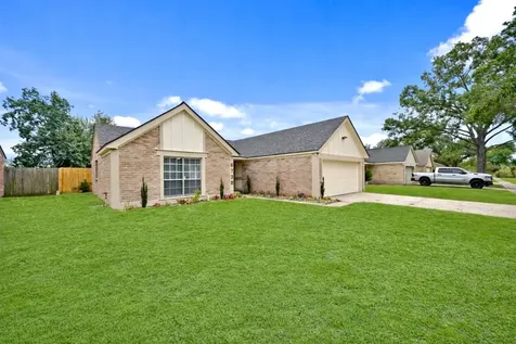 6738 Prairie Village Drive Katy TX 77449