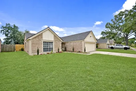 6738 Prairie Village Drive Katy TX 77449