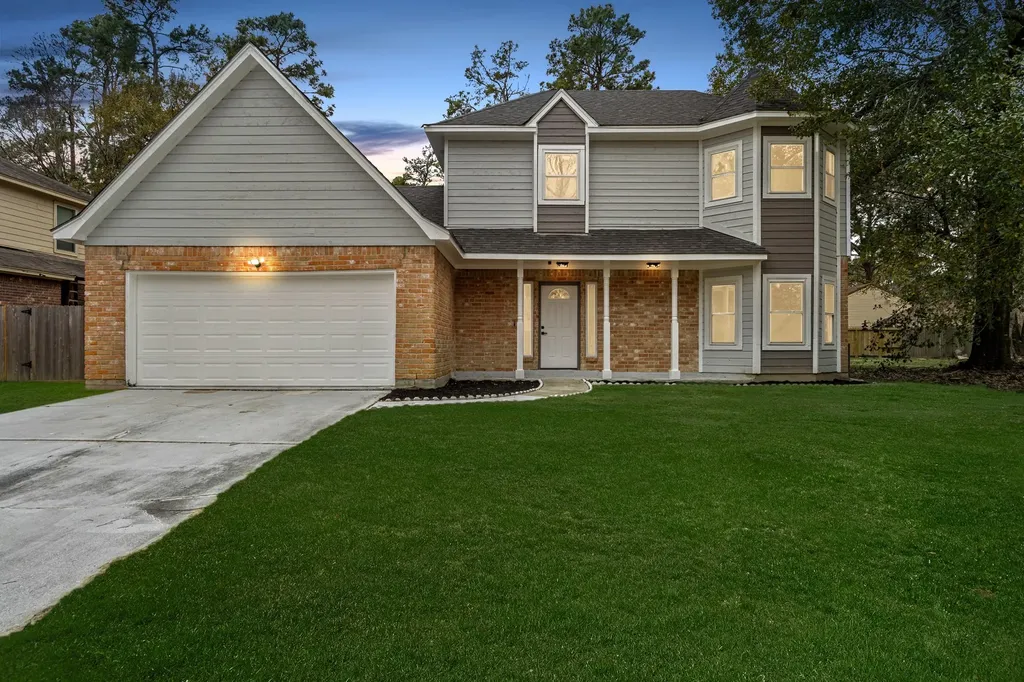11923 Pondwood Drive Cypress TX 77429