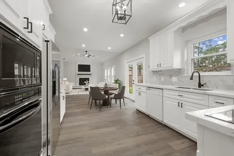 11923 Pondwood Drive Cypress TX 77429