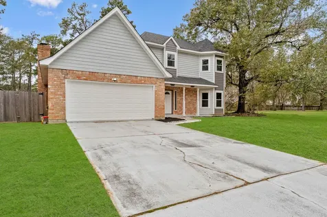 11923 Pondwood Drive Cypress TX 77429