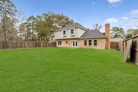 11923 Pondwood Drive Cypress TX 77429