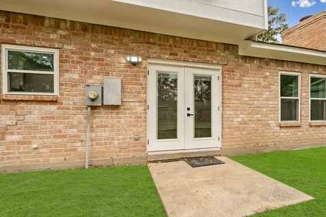 11923 Pondwood Drive Cypress TX 77429