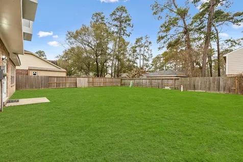 11923 Pondwood Drive Cypress TX 77429