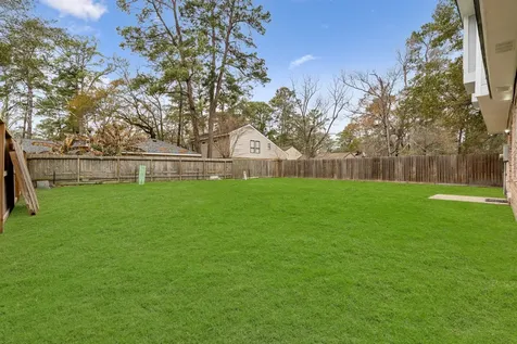 11923 Pondwood Drive Cypress TX 77429