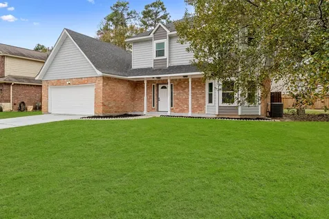 11923 Pondwood Drive Cypress TX 77429