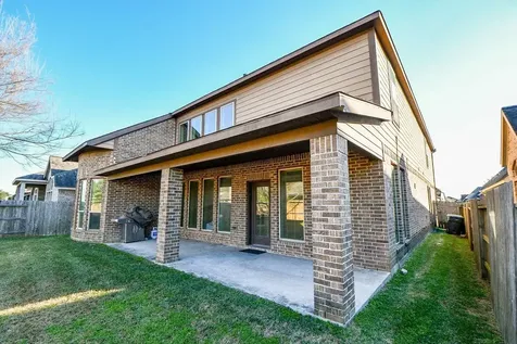 13513 S Canyon Gale Lane Pearland TX 77584