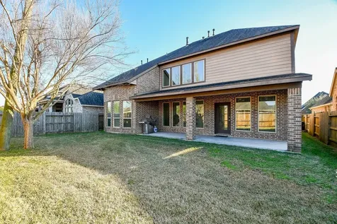 13513 S Canyon Gale Lane Pearland TX 77584