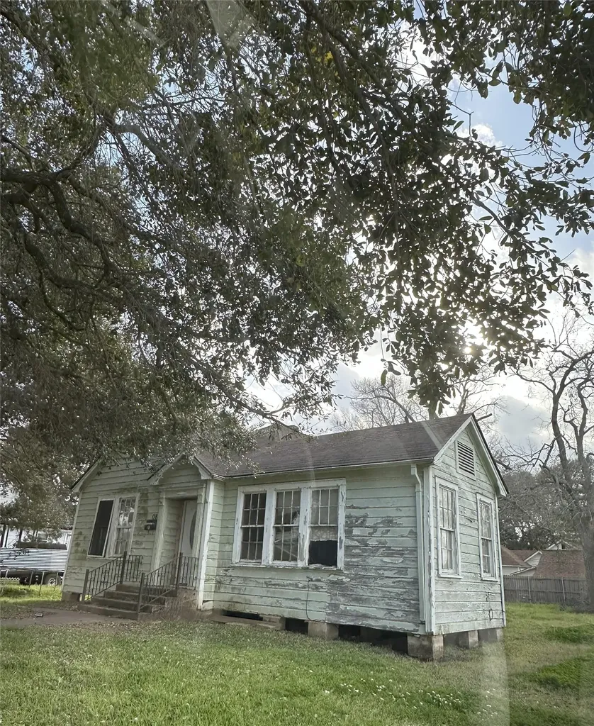 1108 Macarthur Street Rosenberg TX 77471
