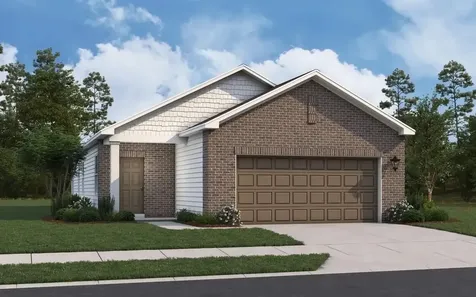 738 Amesbury Road Montgomery TX 77316
