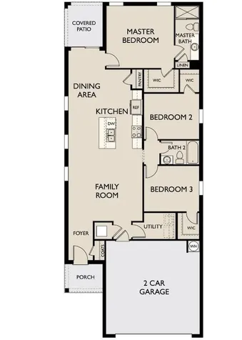 738 Amesbury Road Montgomery TX 77316