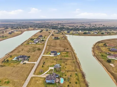 13614 Lake Ridge Drive Richmond TX 77469