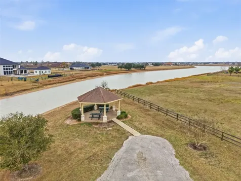 13614 Lake Ridge Drive Richmond TX 77469