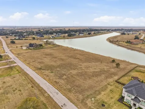 13614 Lake Ridge Drive Richmond TX 77469