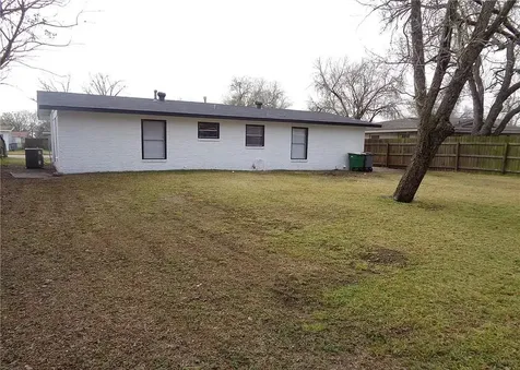 3408 Allendale Street Victoria TX 77901