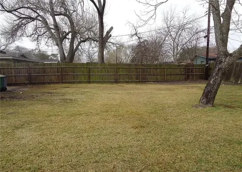3408 Allendale Street Victoria TX 77901