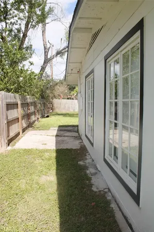 3408 Allendale Street Victoria TX 77901