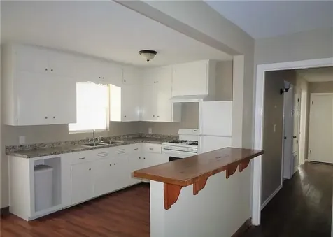 3408 Allendale Street Victoria TX 77901