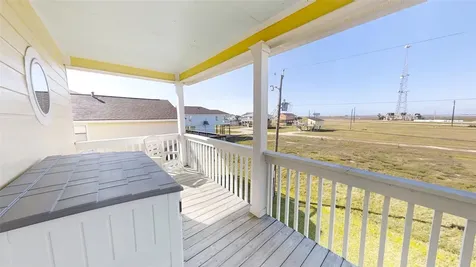 13227 Jolly Roger Drive Freeport TX 77541