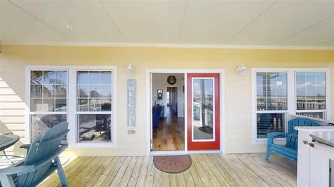 13227 Jolly Roger Drive Freeport TX 77541