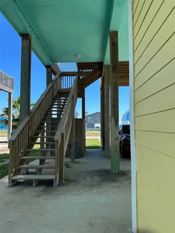 13227 Jolly Roger Drive Freeport TX 77541