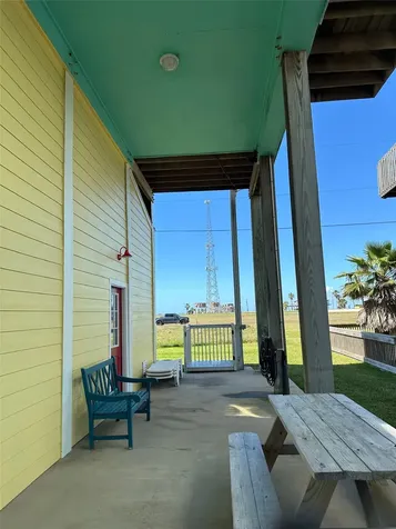 13227 Jolly Roger Drive Freeport TX 77541