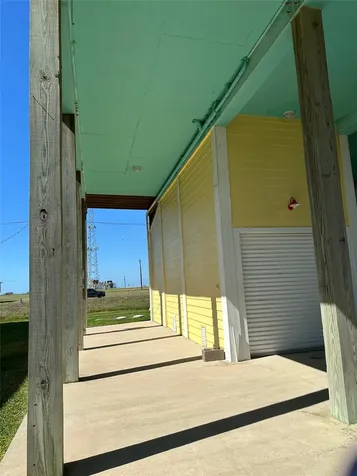 13227 Jolly Roger Drive Freeport TX 77541