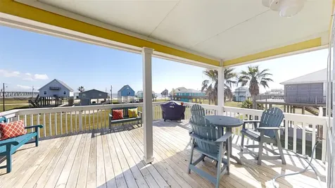 13227 Jolly Roger Drive Freeport TX 77541