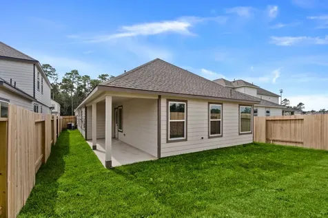 6447 Old Cypress Landing Lane Humble TX 77338