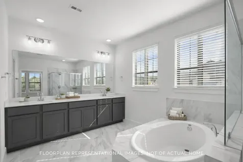 16624 Gaines Glen Lane Montgomery TX 77316
