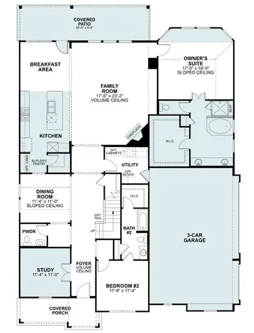 16624 Gaines Glen Lane Montgomery TX 77316