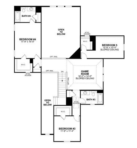 16624 Gaines Glen Lane Montgomery TX 77316