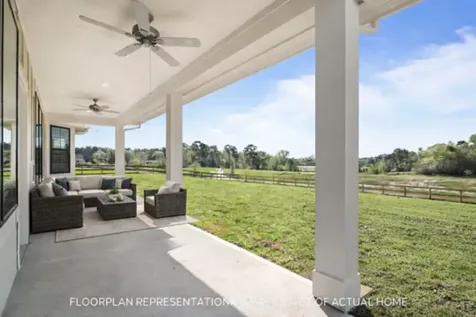 16624 Gaines Glen Lane Montgomery TX 77316