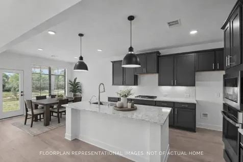 16624 Gaines Glen Lane Montgomery TX 77316
