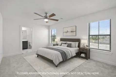 16624 Gaines Glen Lane Montgomery TX 77316