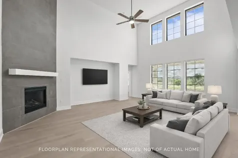 16624 Gaines Glen Lane Montgomery TX 77316