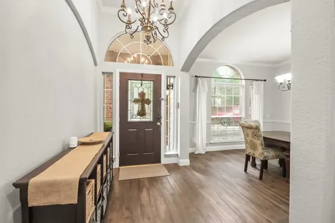 3 S Misty Canyon Place The Woodlands TX 77385