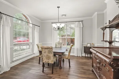 3 S Misty Canyon Place The Woodlands TX 77385