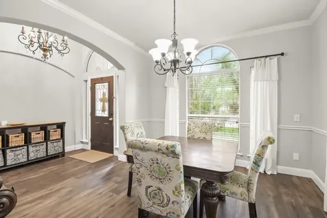3 S Misty Canyon Place The Woodlands TX 77385