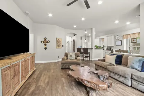 3 S Misty Canyon Place The Woodlands TX 77385