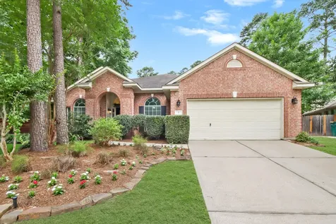 3 S Misty Canyon Place The Woodlands TX 77385