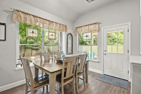 3 S Misty Canyon Place The Woodlands TX 77385