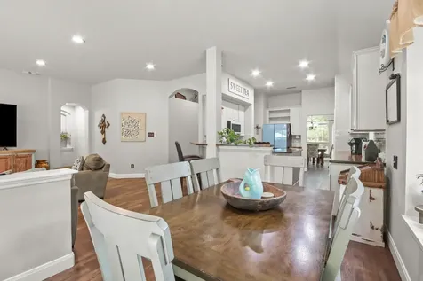 3 S Misty Canyon Place The Woodlands TX 77385