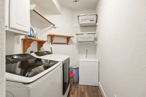 3 S Misty Canyon Place The Woodlands TX 77385