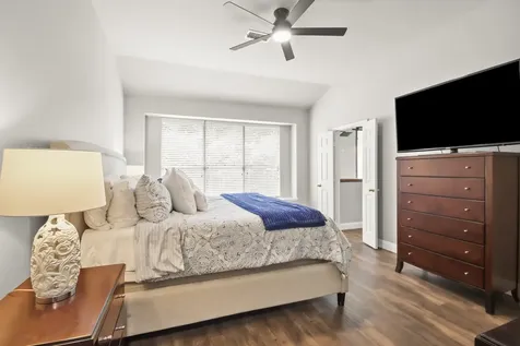 3 S Misty Canyon Place The Woodlands TX 77385
