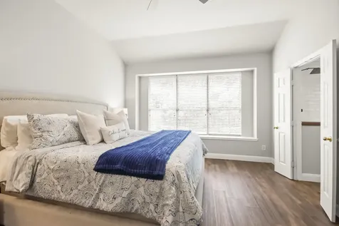 3 S Misty Canyon Place The Woodlands TX 77385